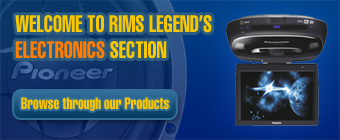 Car Electronics
