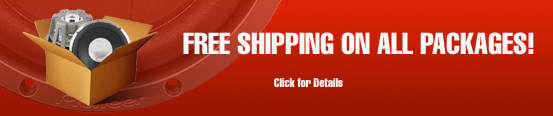 Free Shipping