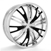 Starr - 120 Impact