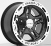 Incubus 511 - Type