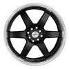 Xtatik - 229 Mass (Gloss Black)