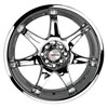 Xtatik - 357 Wolf (Chrome)