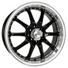 Xtatik - 370 Termal (Gloss Black)