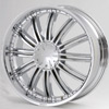 Greed - Jealousy Chrome