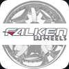 Falken Wheels and Rims
