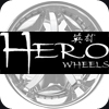 Hero Rims and Wheels