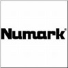 NUMARK CD/MP3 PLAYERS