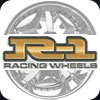 R1 Racing Rims and Wheels