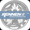 Rennen Rims and Wheels