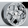 Akuza AKA534 Wheel Packages