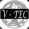 VTEC Caps & Inserts Wheels and Rims