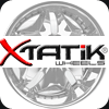 Xtatik Rims and Wheels