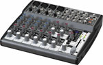 XENYX 1202FX
