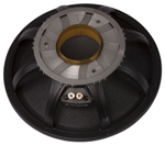 15 inch Pro Rider AL CP RB