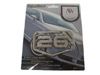 26 Inch Diamond Emblems (2 Pieces)