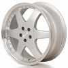 3Twin-Silver-Machine-Lip