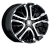 Black Machine