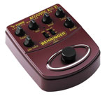 V-TONE ACOUSTIC ADI21