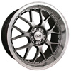 ADR M Sport: 18"
