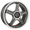 ADR Spade: 17"