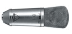 SINGLE DIAPHRAGM CONDENSER MICROPHONE B-1