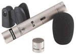 SINGLE-DIAPHRAGM CONDENSER MICROPHONE B-5