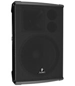 EUROLIVE PROFESSIONAL B1520DSP