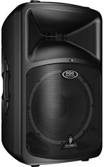 EUROLIVE B512DSP