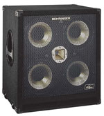 ULTRABASS BA410
