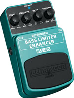 BASS LIMITER ENHANCER BLE100