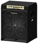 ULTRABASS BX4410