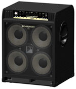 ULTRABASS BX4410A