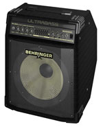 ULTRABASS BXL1800A