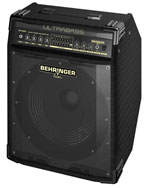 ULTRABASS BXL3000