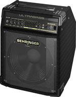 ULTRABASS BXL900