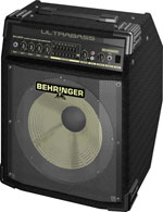 ULTRABASS BXL900A
