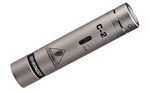 STUDIO CONDENSER MICROPHONES C-2