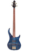 Cirrus 4 Peacock Blue