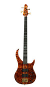 Cirrus 4 Quilt Top Tiger Eye