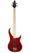 Cirrus 4 Ruby Red