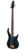 Cirrus 5 Peacock Blue
