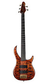 Cirrus 5 Quilt Top Tiger Eye
