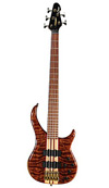 Cirrus 5 Redwood