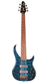 Cirrus 6 Peacock Blue