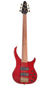 Cirrus 6 Ruby Red