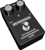 DYNAMICS COMPRESSOR DC9