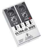 ULTRA-DI DI20