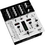 PRO MIXER DX052