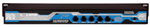 Dual DeltaFex Stereo Effects Processor