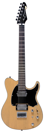 Generation Custom EX